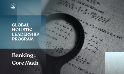 Banking : Core Maths