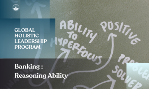 Banking : Reasoning Ability