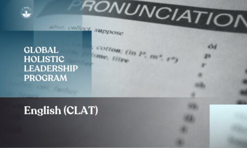 English (CLAT)